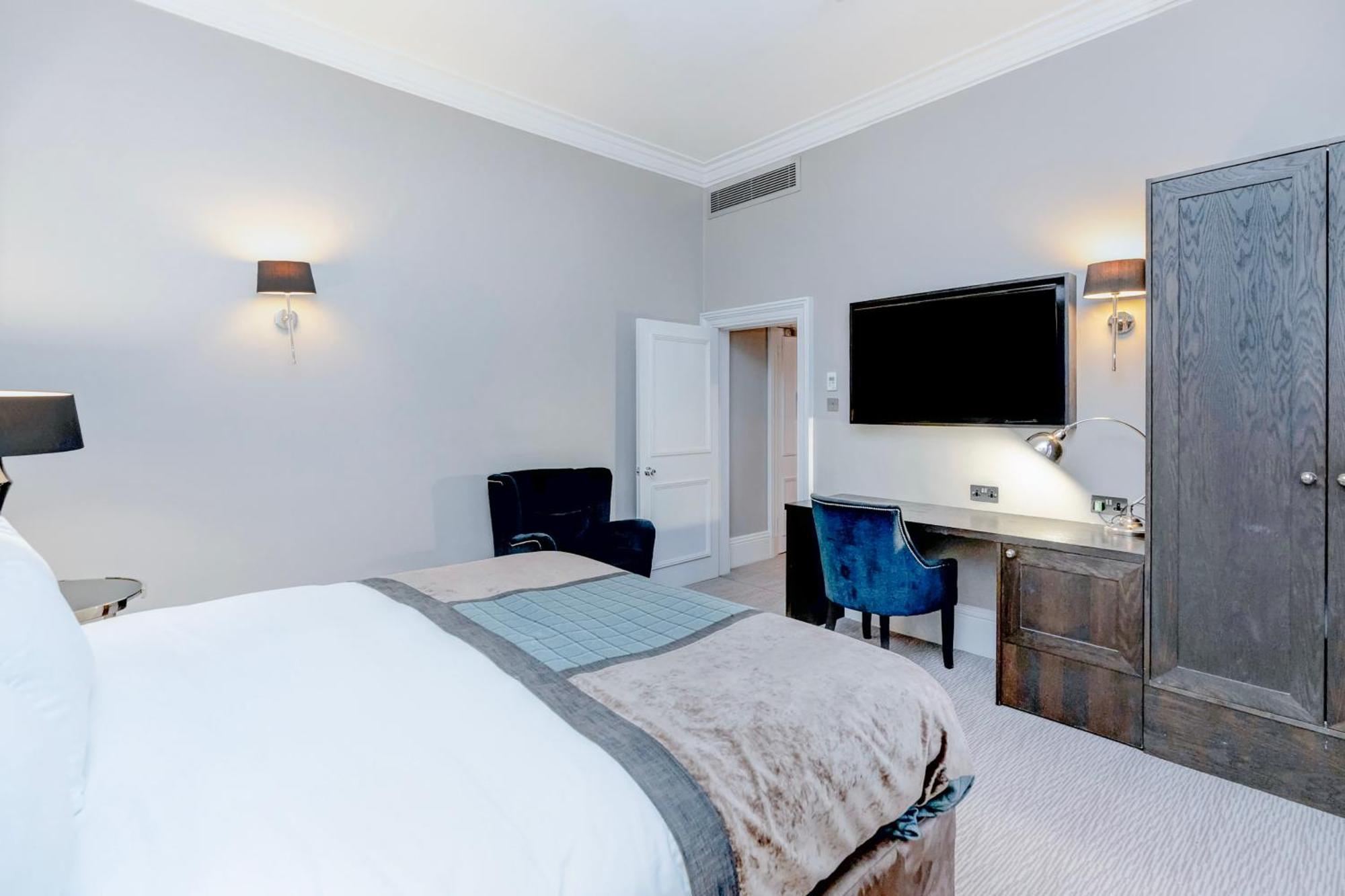 The Landmark Hotel And Spa Leisure Club A Palette Hotel 邓迪 外观 照片