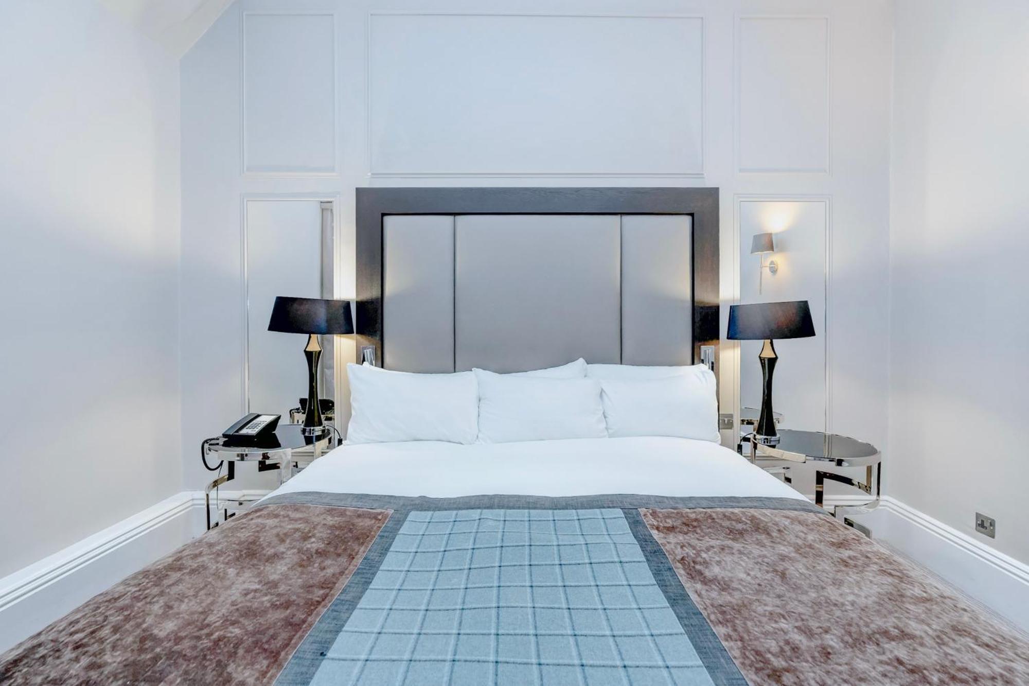 The Landmark Hotel And Spa Leisure Club A Palette Hotel 邓迪 外观 照片