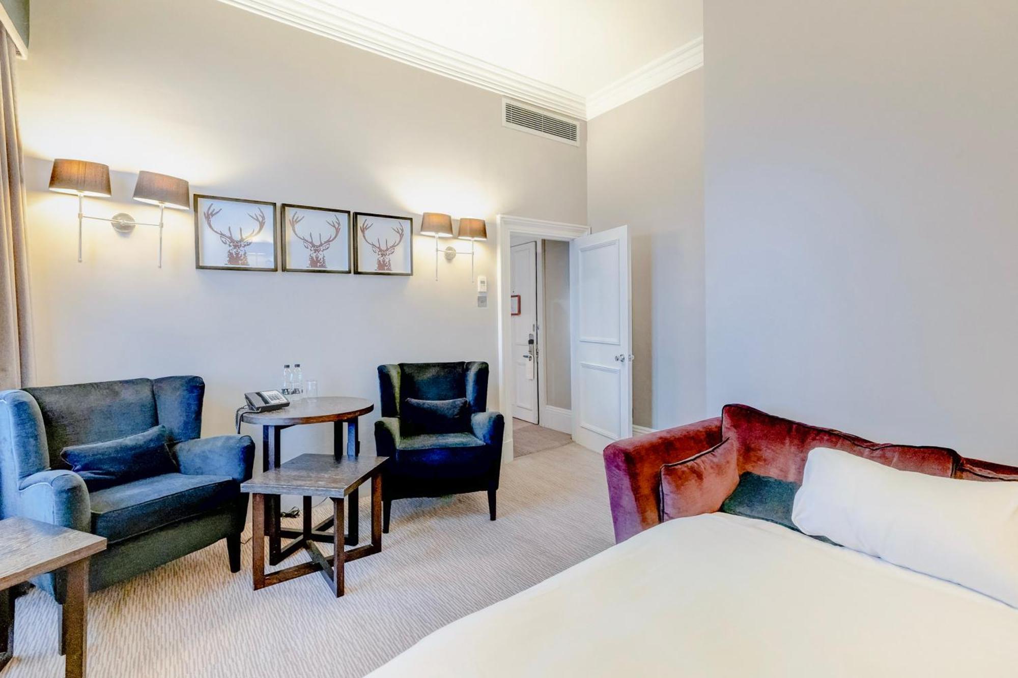 The Landmark Hotel And Spa Leisure Club A Palette Hotel 邓迪 外观 照片