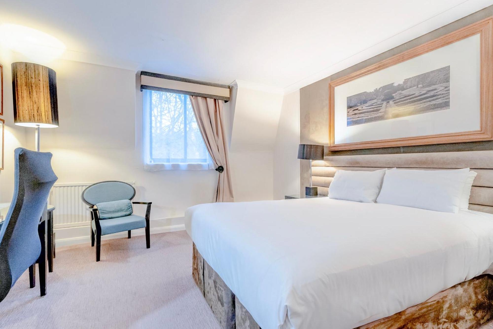 The Landmark Hotel And Spa Leisure Club A Palette Hotel 邓迪 外观 照片