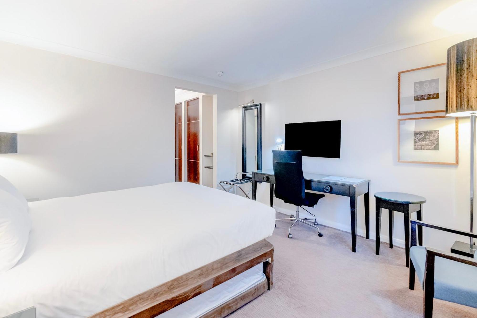 The Landmark Hotel And Spa Leisure Club A Palette Hotel 邓迪 外观 照片