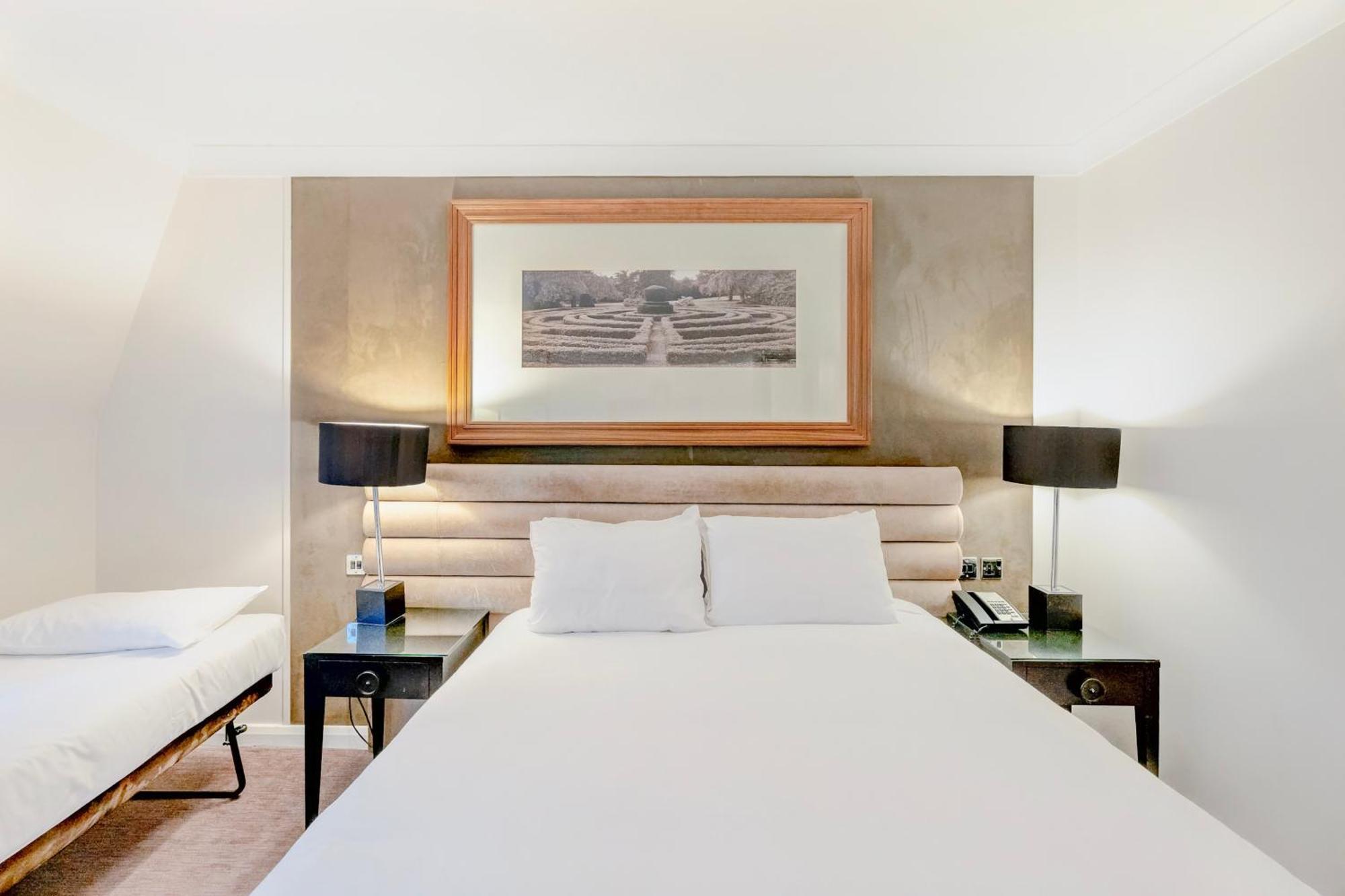 The Landmark Hotel And Spa Leisure Club A Palette Hotel 邓迪 外观 照片