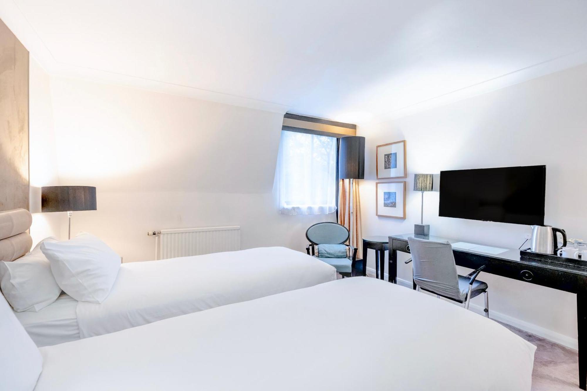 The Landmark Hotel And Spa Leisure Club A Palette Hotel 邓迪 外观 照片