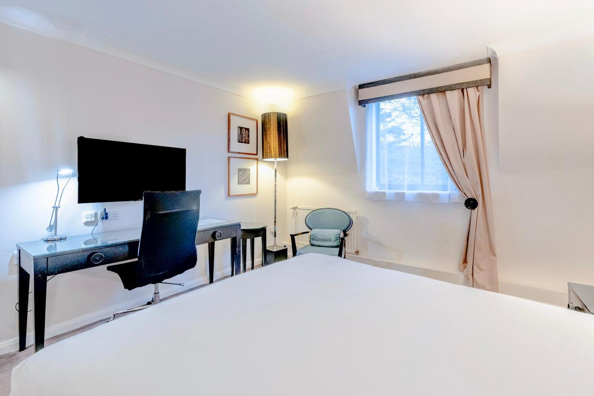 The Landmark Hotel And Spa Leisure Club A Palette Hotel 邓迪 外观 照片
