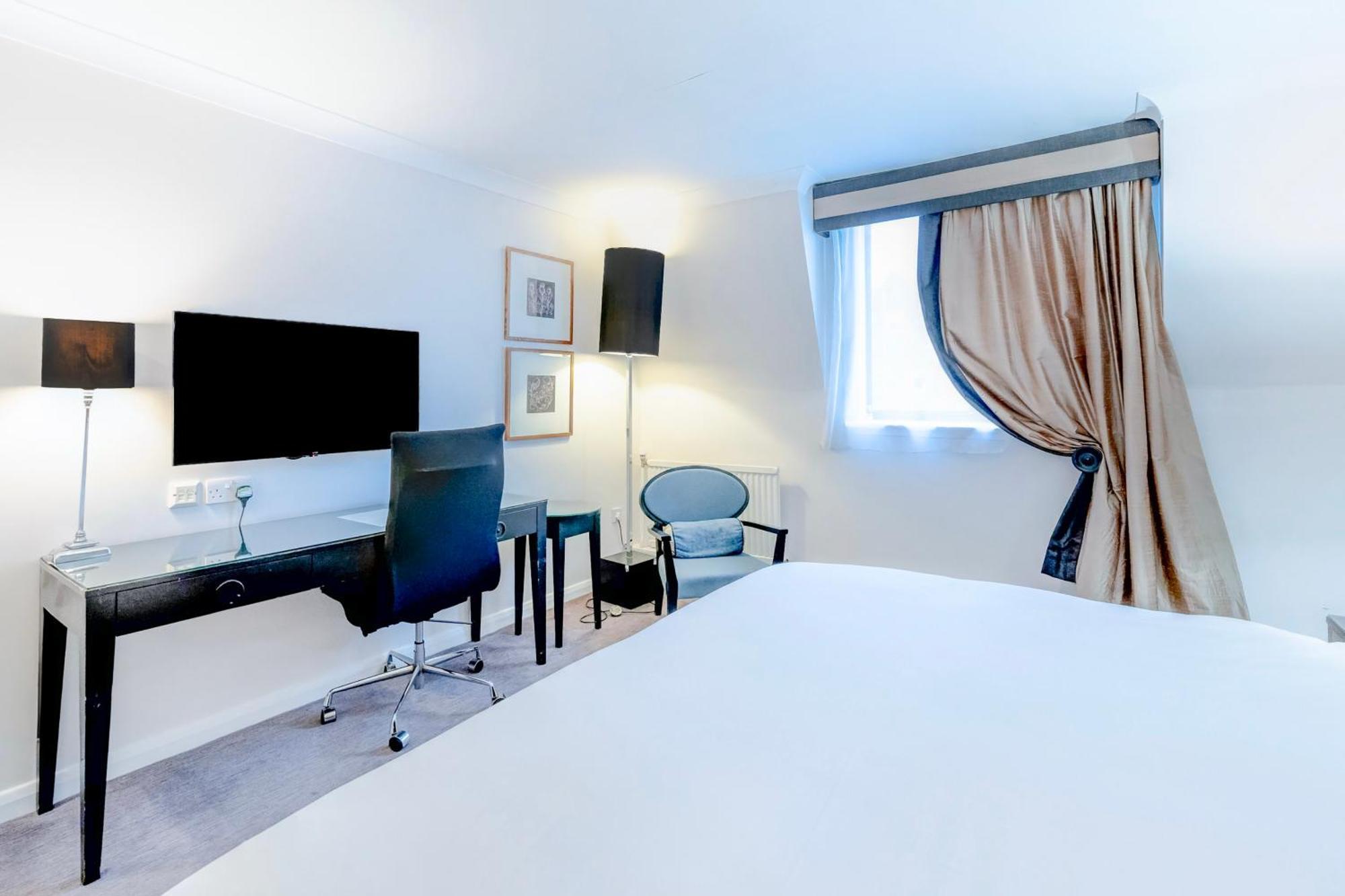 The Landmark Hotel And Spa Leisure Club A Palette Hotel 邓迪 外观 照片