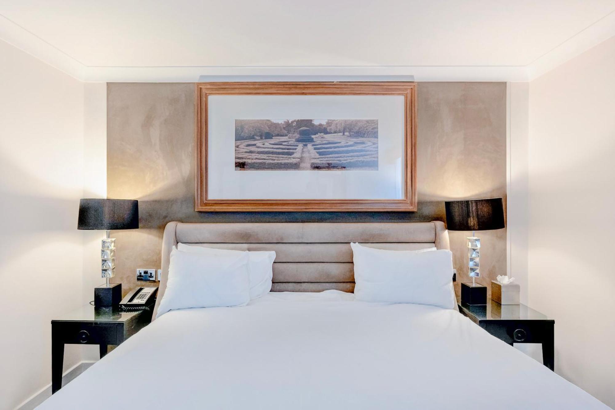 The Landmark Hotel And Spa Leisure Club A Palette Hotel 邓迪 外观 照片