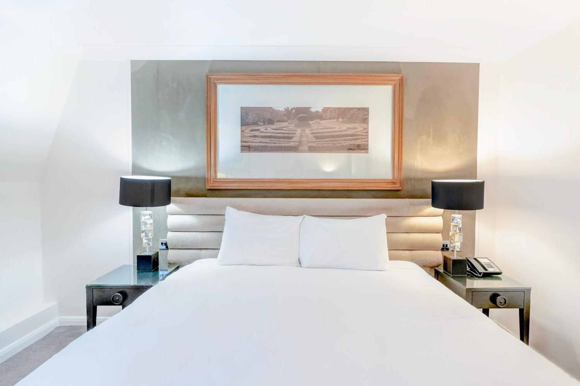 The Landmark Hotel And Spa Leisure Club A Palette Hotel 邓迪 外观 照片