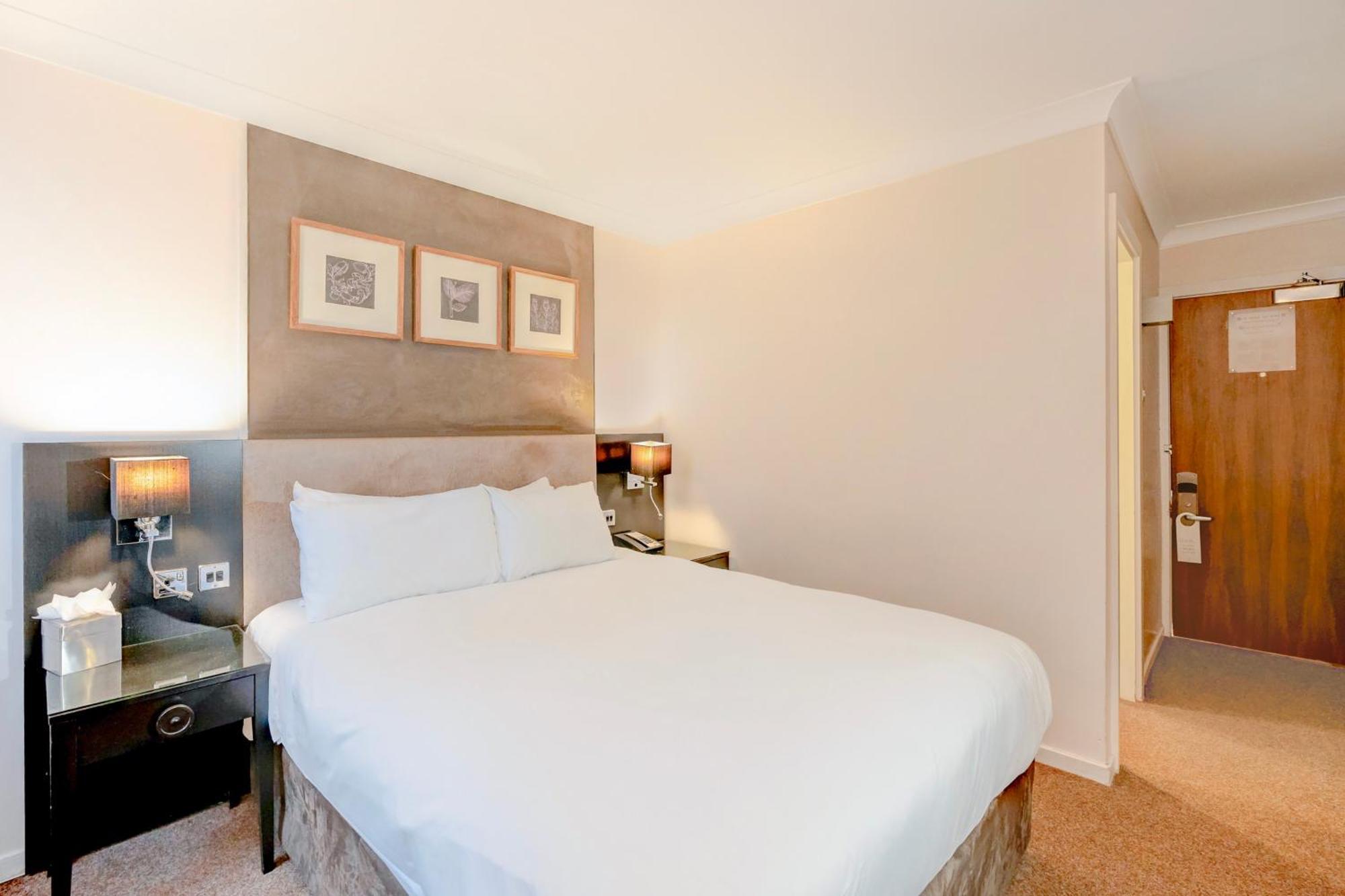The Landmark Hotel And Spa Leisure Club A Palette Hotel 邓迪 外观 照片