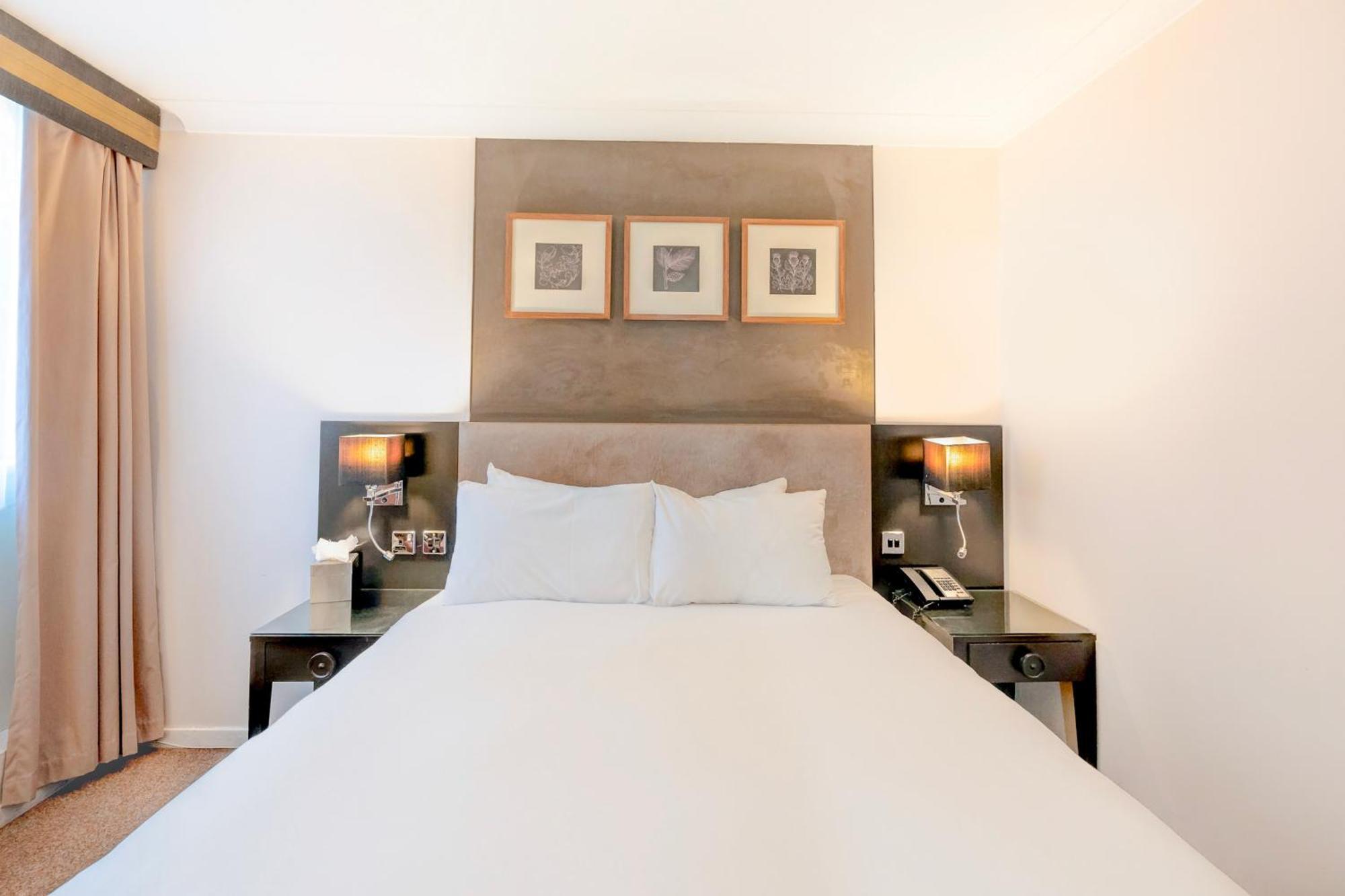 The Landmark Hotel And Spa Leisure Club A Palette Hotel 邓迪 外观 照片
