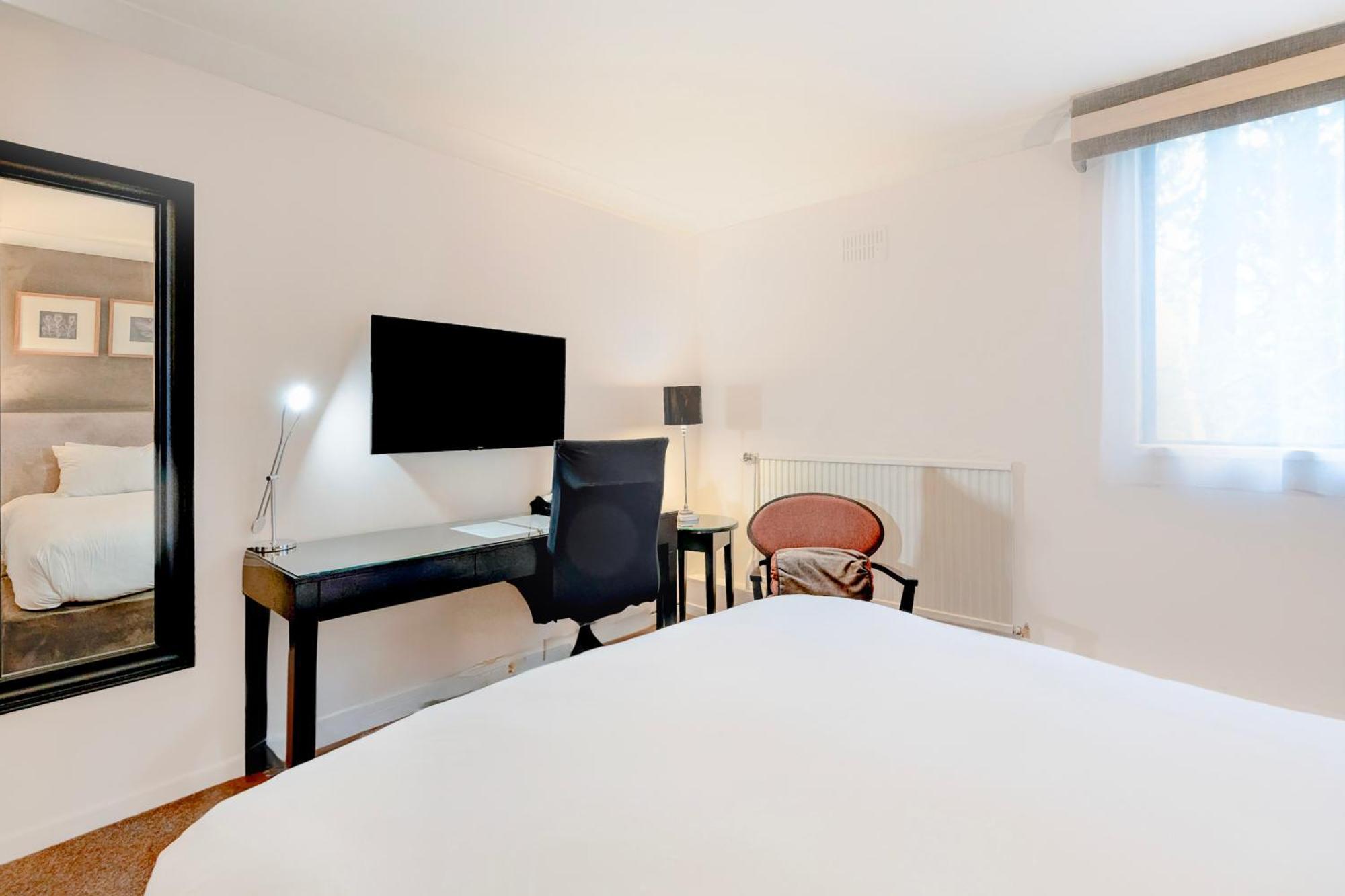 The Landmark Hotel And Spa Leisure Club A Palette Hotel 邓迪 外观 照片