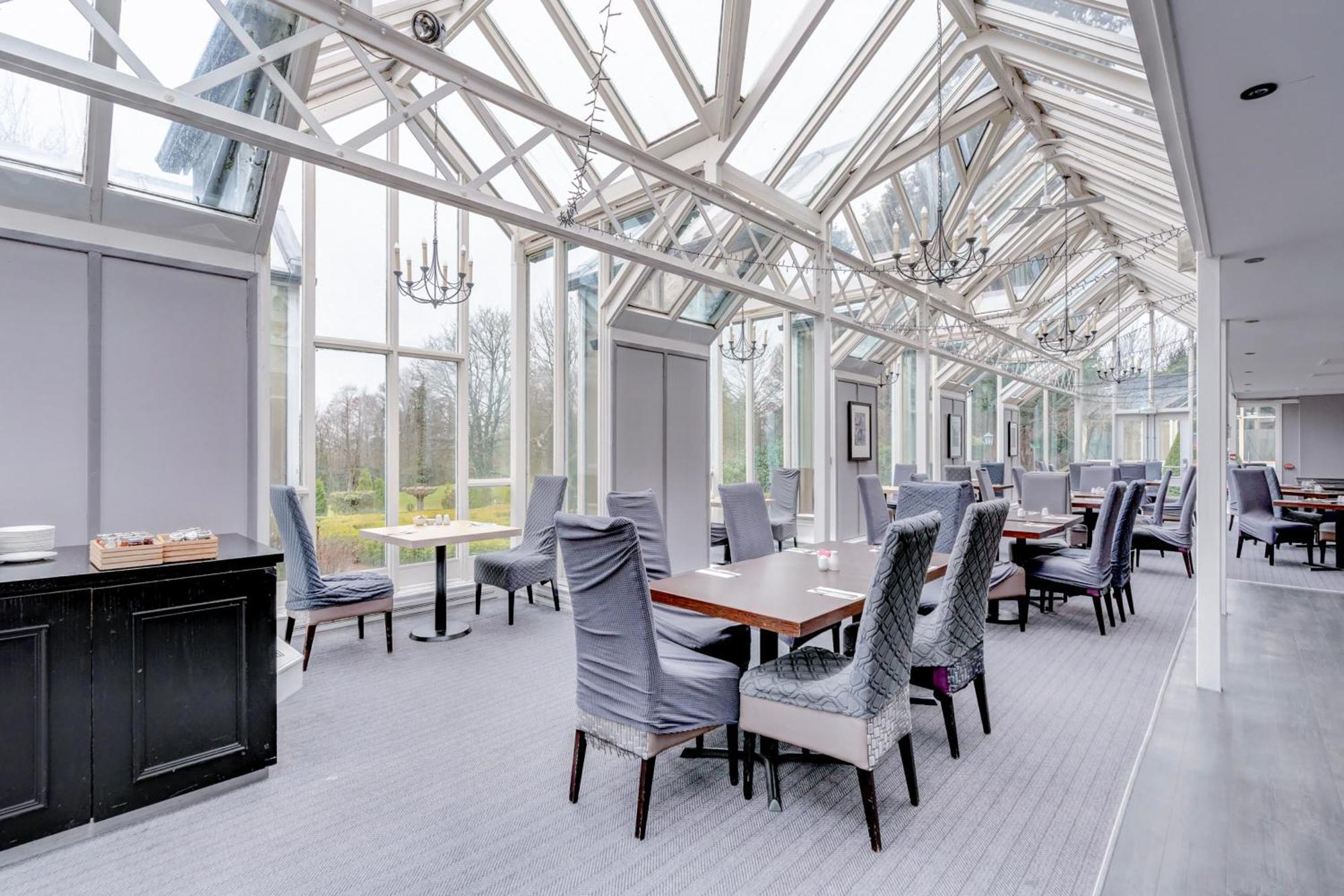 The Landmark Hotel And Spa Leisure Club A Palette Hotel 邓迪 外观 照片