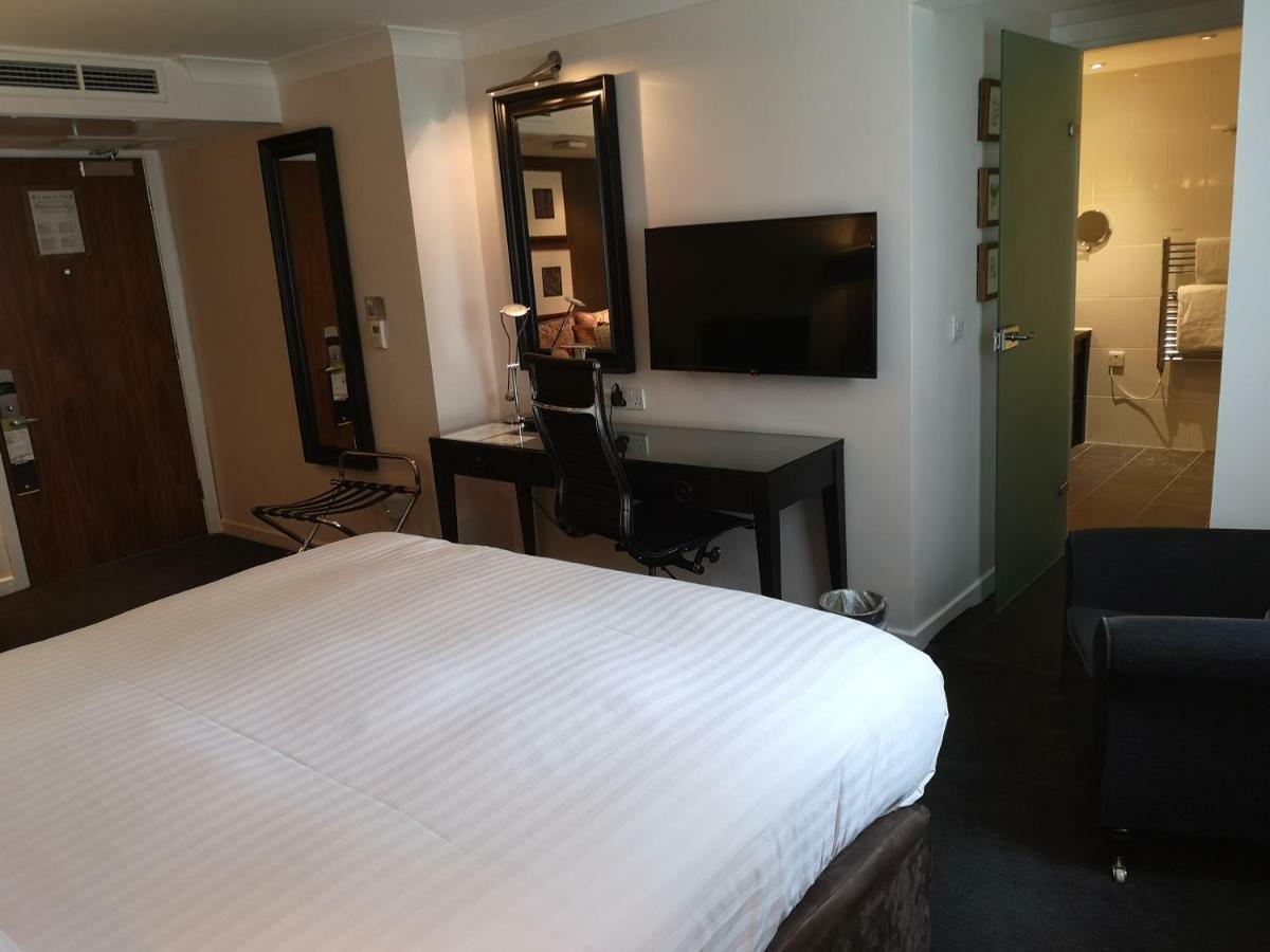 The Landmark Hotel And Spa Leisure Club A Palette Hotel 邓迪 外观 照片